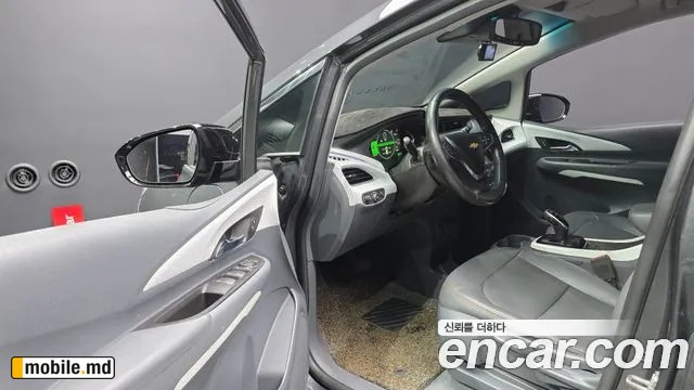 2019 Daewoo Bolt EV — photo 10