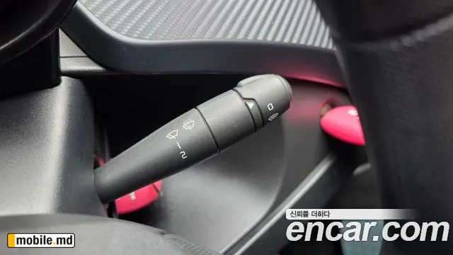 2020 Renault Twizy — photo 17