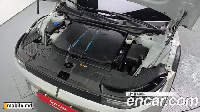 2022 Hyundai IONIQ — photo 6