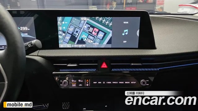 2024 Kia EV6 — photo 30