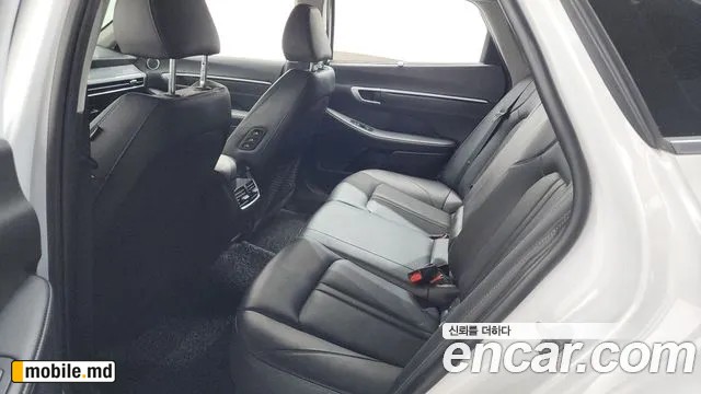 2025 Hyundai Sonata — photo 20