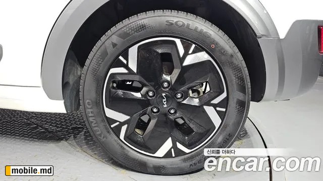 2024 Kia Niro — photo 21