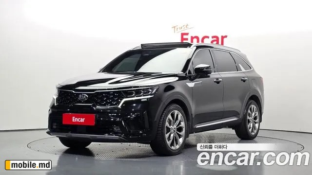 2021 Kia Sorento