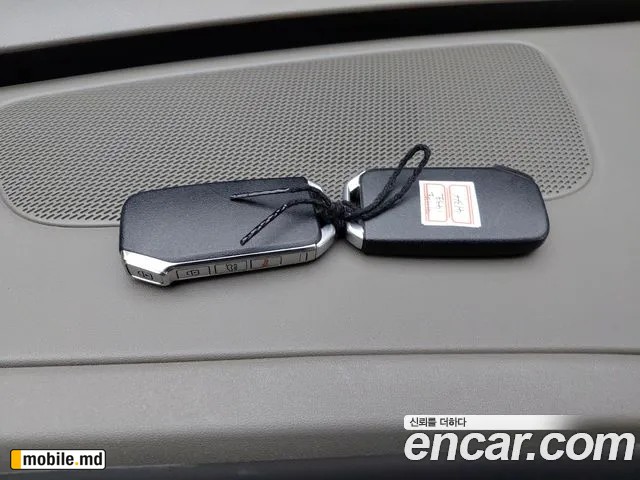 2023 Kia Canival — photo 18