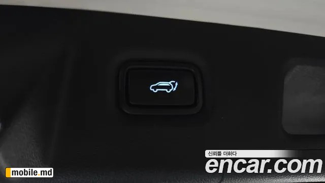 2019 Hyundai Santafe — photo 16