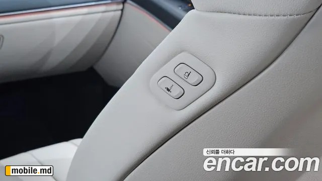 2026 Genesis GV80 — photo 31