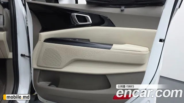 2022 Kia Canival — photo 25