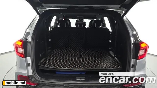 2018 Li Rexton — photo 20