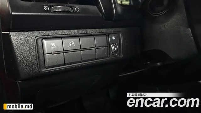 2020 Li Rexton — photo 28
