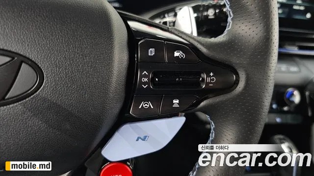 2025 Hyundai Avante — photo 29