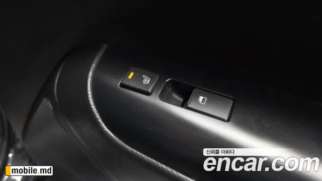 2018 Kia Mohave — photo 18