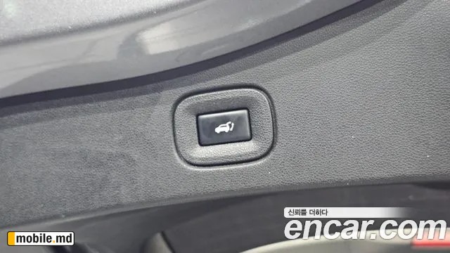 2017 Renault 6 — photo 31