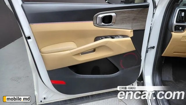 2022 Kia Sorento — photo 24