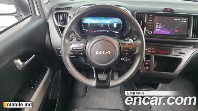 2024 Kia RAY — photo 13