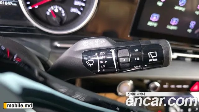 2021 Kia Canival — photo 28