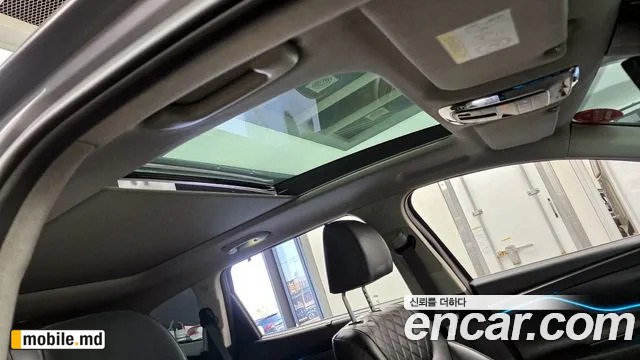2021 Hyundai Santafe — photo 17
