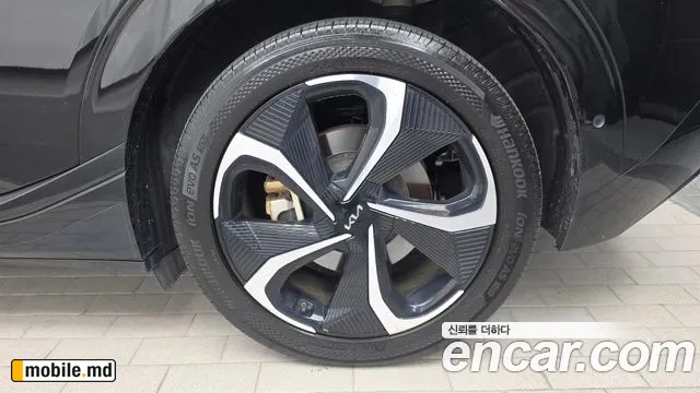 2023 Kia EV6 — photo 21