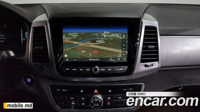 2021 Li Rexton — photo 14