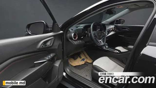 2025 Daewoo Trax — photo 10