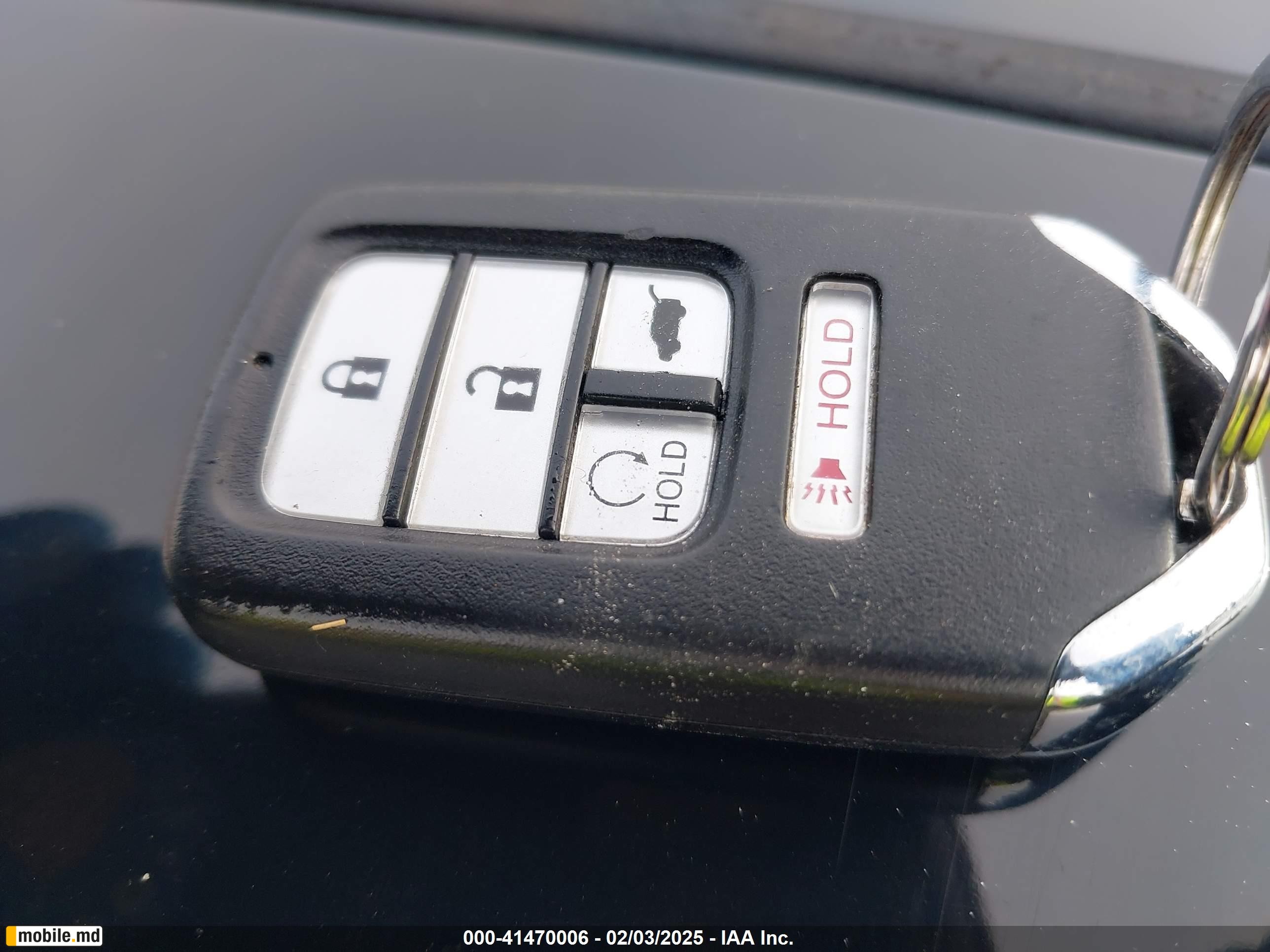2019 Honda Civic — photo 11