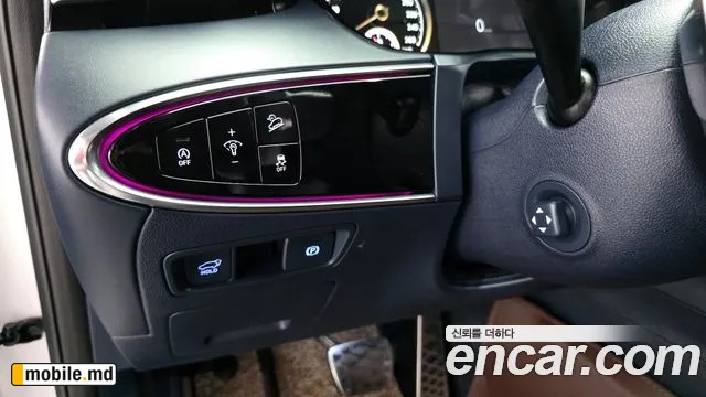 2023 Genesis GV70 — photo 17