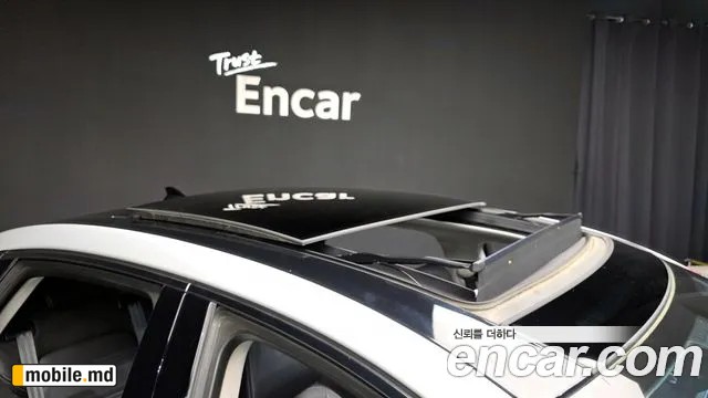 2016 Renault 6 — photo 19