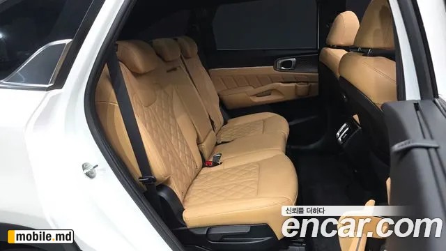 2022 Kia Sorento — photo 11