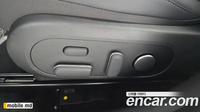 2026 Hyundai Kona — photo 31