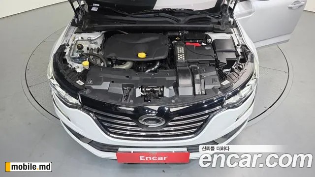 2016 Renault 6 — photo 6