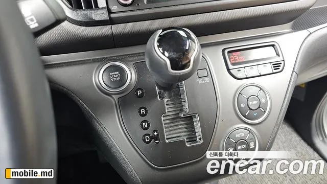 2025 Kia RAY — photo 9