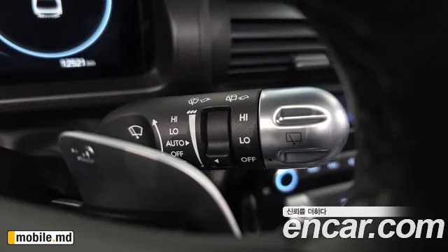 2025 Hyundai Casper — photo 28
