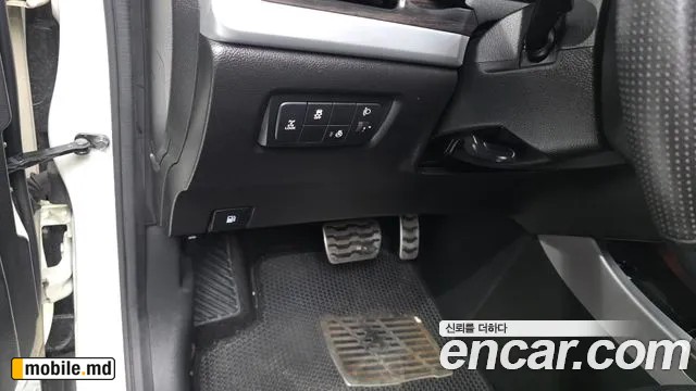 2016 Li KORANDO — photo 17
