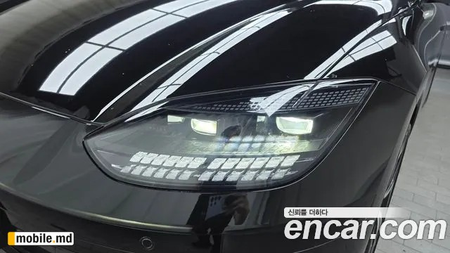 2023 Hyundai IONIQ — photo 22