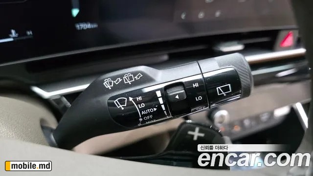 2026 Kia Canival — photo 30
