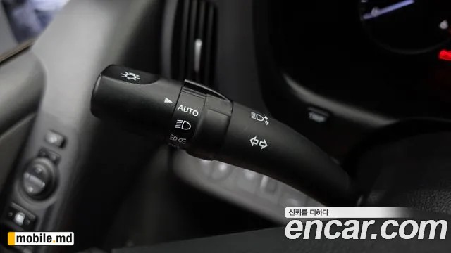 2019 Hyundai Starex — photo 28
