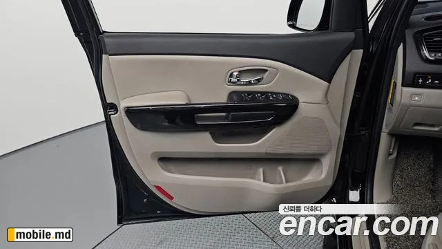 2019 Kia Canival — photo 24