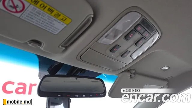 2019 Kia Canival — photo 29