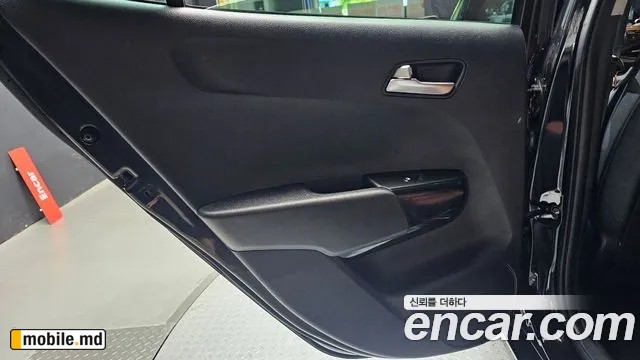 2025 Kia morning — photo 25
