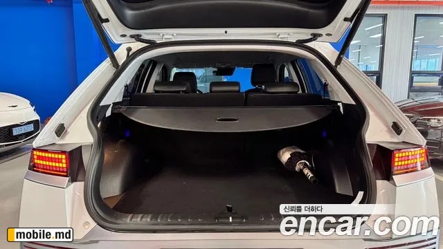 2024 Hyundai IONIQ — photo 19