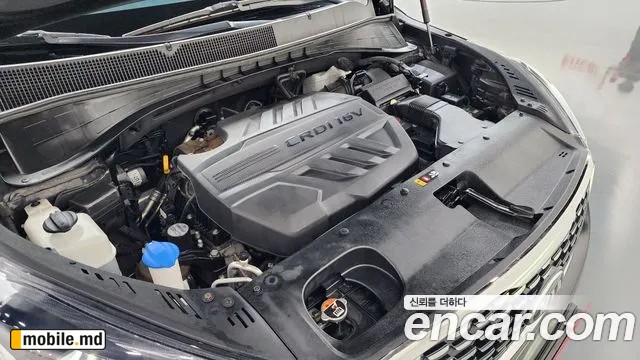 2019 Kia Sorento — photo 6
