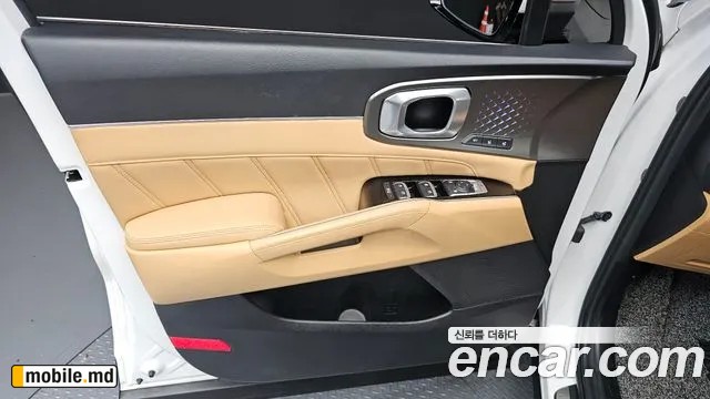 2021 Kia Sorento — photo 24
