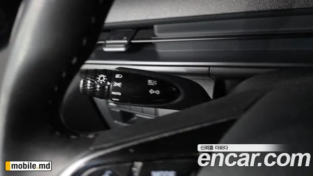 2023 Hyundai Staria — photo 28