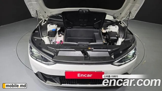 2024 Kia EV6 — photo 6