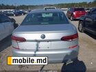 2020 Volkswagen Passat — photo 32