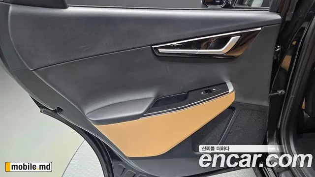 2023 Kia EV6 — photo 25