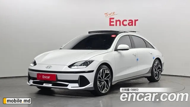 2024 Hyundai IONIQ