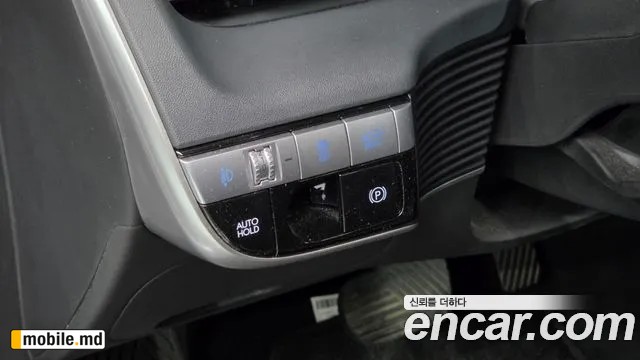 2024 Hyundai IONIQ — photo 15