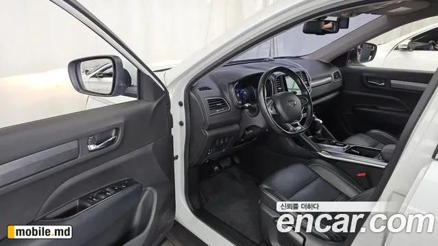 2017 Renault 6 — photo 10