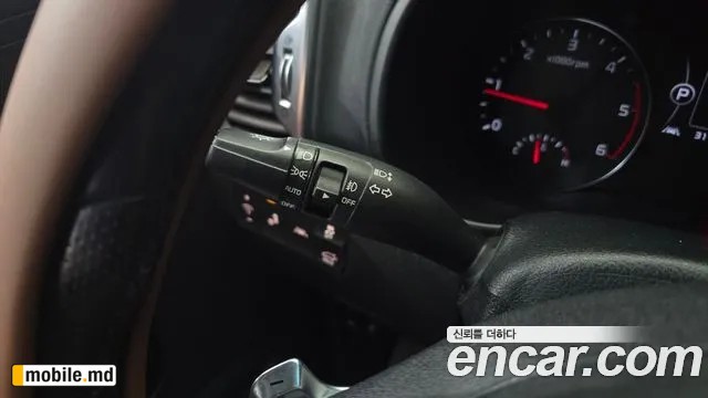 2018 Kia Sportage — photo 16