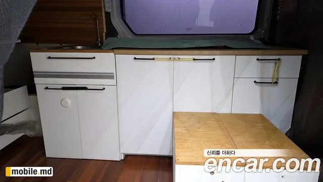 2019 Renault Master — photo 17